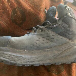 Womens Altra Olympus Hiking Boots Size 12